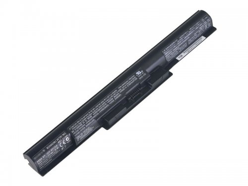 Origineel 2670mAh Accu Batterij Sony Vaio SVF15215CDW