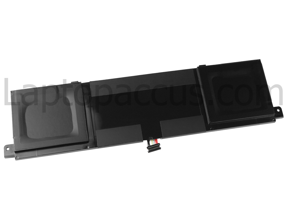Origineel Accu Batterij Xiaomi 161201-AI 5107mAh 39Wh