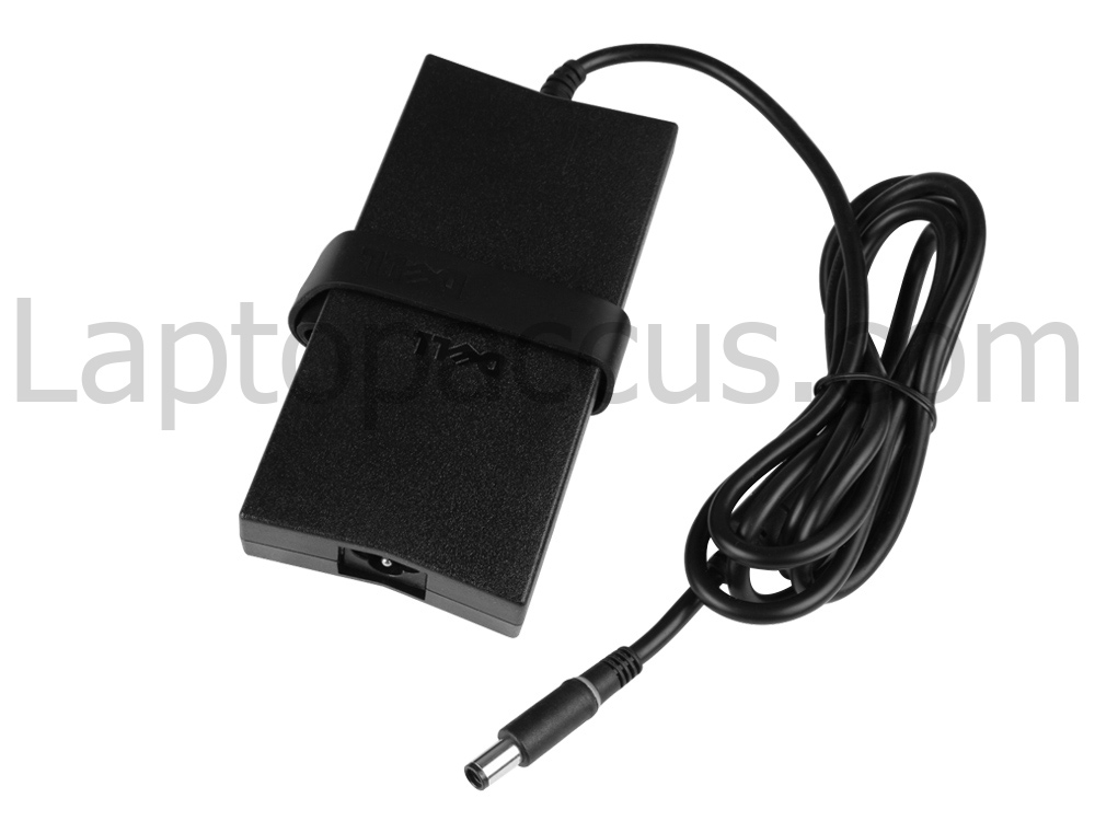 150W Dell Alienware M14X R4 i7-4800MQ i7-4900MQ Adapter Oplader + Gratis Netsnoer